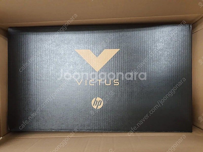 HP 빅터스 게이밍노트북 i7 13700HX 4060 ...--2