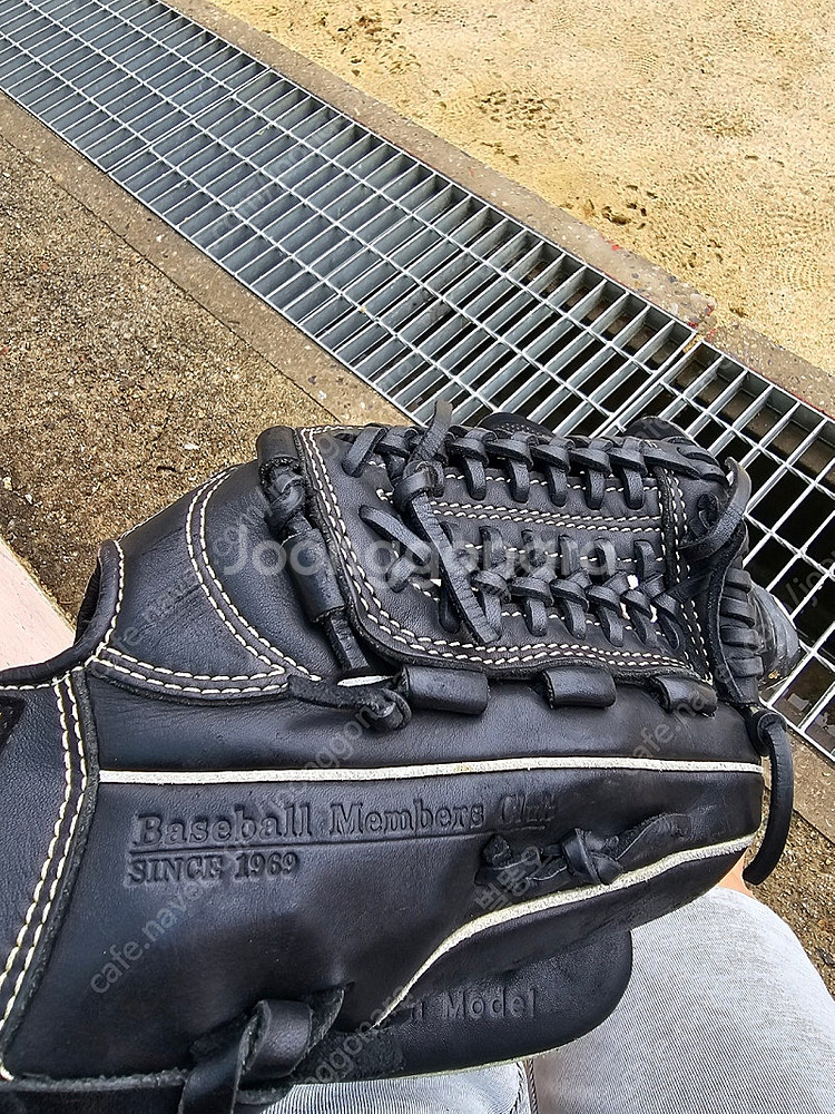 BMC 올라운드 글러브 판매합니다--1