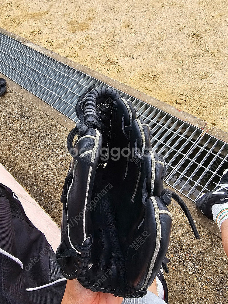 BMC 올라운드 글러브 판매합니다--3