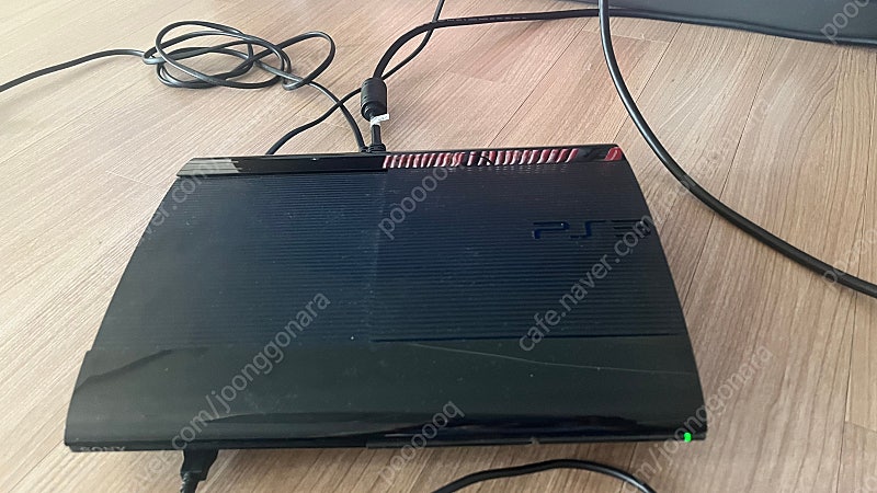 ps3 슬림 500gb 타이틀포함