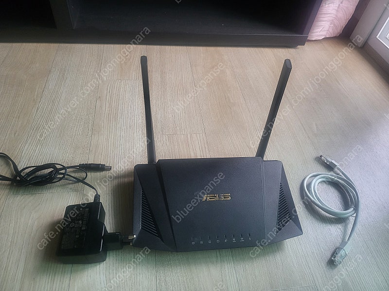 ASUS RT-AX56U wifi6 공유기
