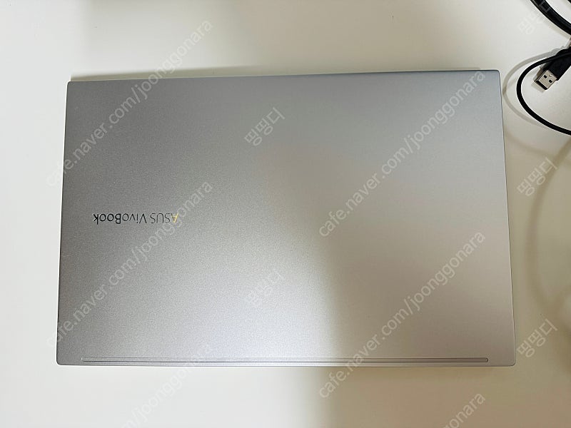 아수스 비보북 15 ASUS m513u OLED 16G 램 업글 노트북 판매합니다