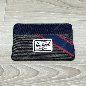 Herschel 허쉘 카드지갑