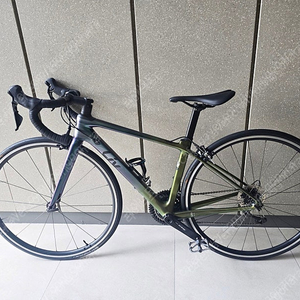 자이언트 21년 리브 랑마 XXS (44 크기) 카본 로드 자전거