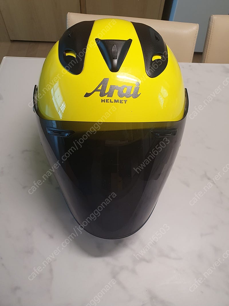 아라이(arai) ctr 헬멧 판매해요.