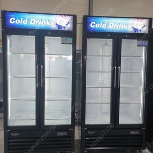 (전국무료배송설치)음료수냉장고 양문형냉장고 대형냉장고 투도어냉장고
