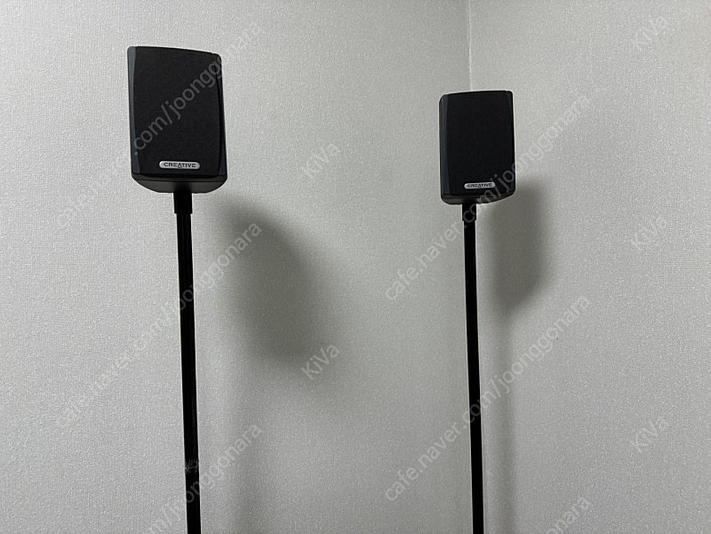 기가윅스 S700 + MT1200 스탠드 팝니다.--1