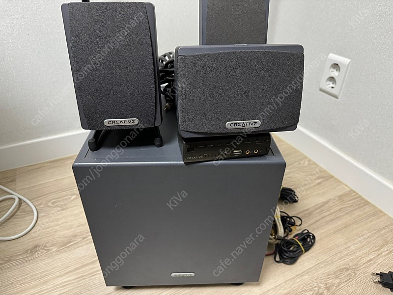 기가윅스 S700 + MT1200 스탠드 팝니다.--0