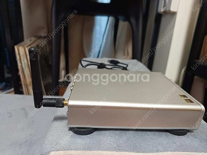 Topping dx3 pro (DAC)--2