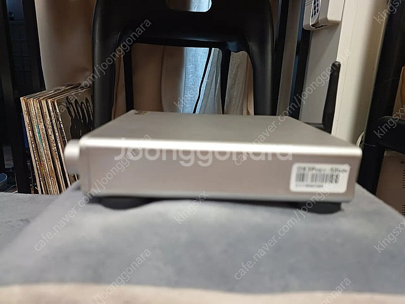 Topping dx3 pro (DAC)--5