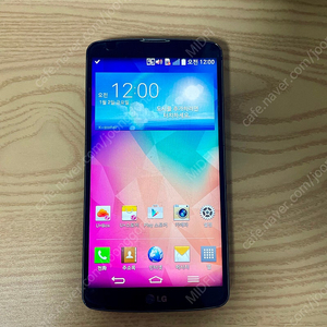 LG GPro2 유플러스 상태A급 2.5만원