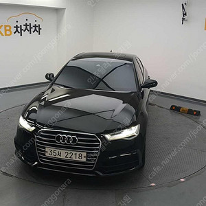 아우디뉴A6 35 TDI 콰트로 프리미엄@중고차@중고차매입@전액할부@저신용자@신불자@소액할부@현금@카드 전부 가능합니다!