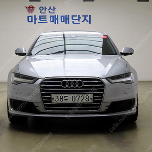 아우디뉴A6 40 TDI 콰트로 프리미엄@중고차@중고차매입@전액할부@저신용자@신불자@소액할부@현금@카드 전부 가능합니다!