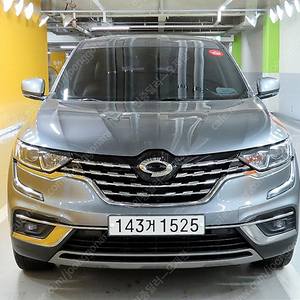 르노코리아(삼성)더뉴QM6 2.0 LPe SE 2WD@중고차@할부@리스@전액할부@카드@탁송@가능합니다