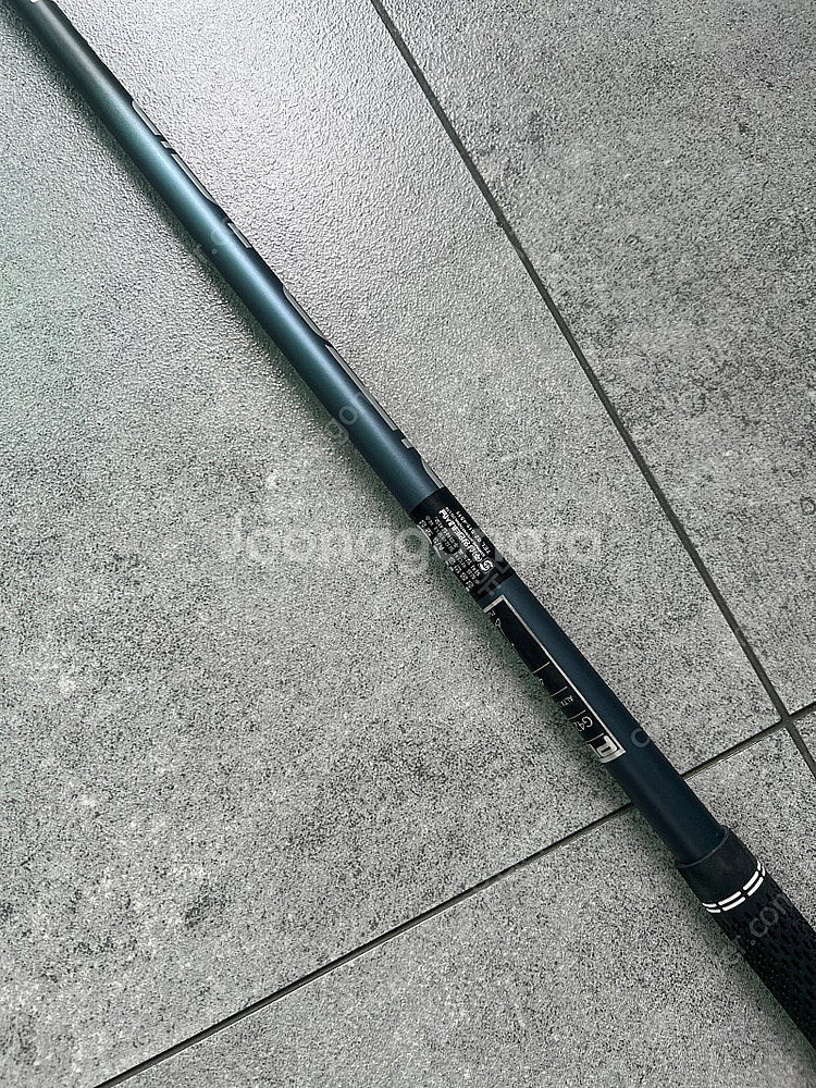 핑 g425 유틸리티 3번 R (삼양정품)--3