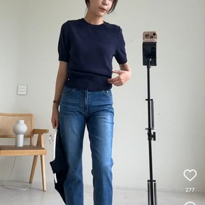 [유메르] Ark jean 2size