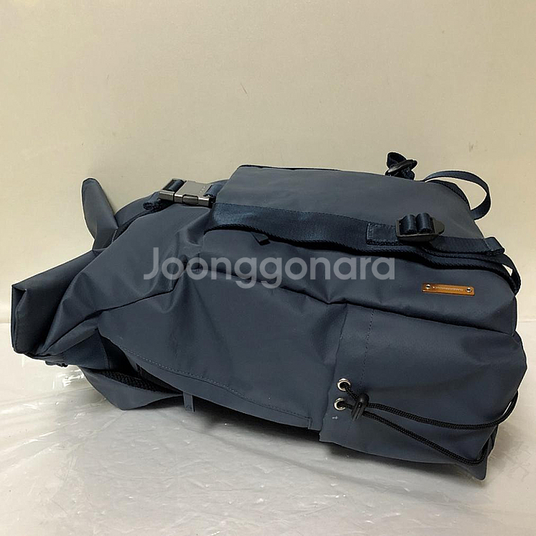 만다리나덕 백팩 45000원--2