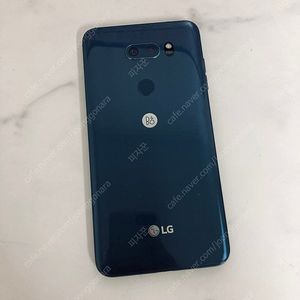 LG V30 블루 64기가 외관매우깨끗! 3만5천원 판매합니다