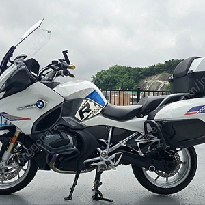 23년식 bmw r1250rt 팝니다