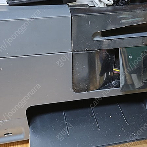 무한잉크 HP Officejet Pro 8610 중고 프린터 팝니다