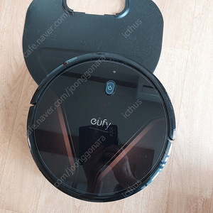 eufy robovac g20 로봇청소기