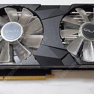 GALAX RTX2070 EX 8G