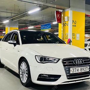 아우디뉴 A3 35 TDI 다이나믹 스포트백@중고차@중고차매입@전액할부@저신용자@신불자@소액할부@현금@카드 전부 가능합니다!