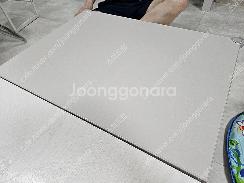 일룸 델타 리프트업 소파 테이블 팝니다--2