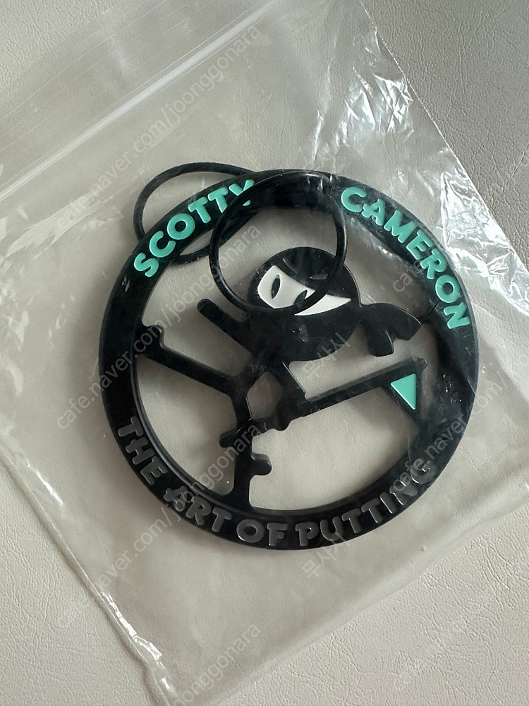 스카티카메론 타월류 및 백택 판매합니다.--2