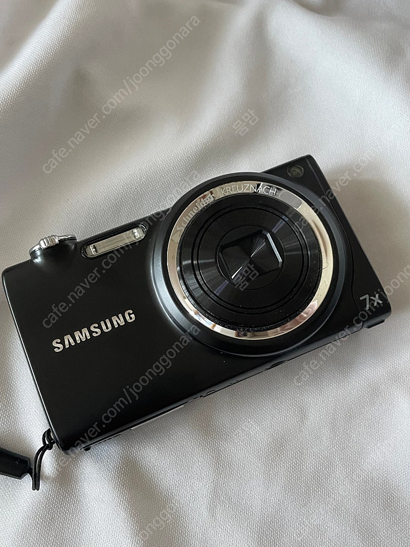 택포 삼성 디지털카메라 st5000