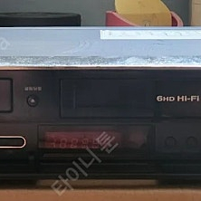 LG RC399 양방향복사 DVD콤보레코더 팝니다.