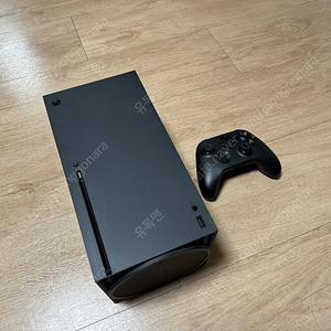 XBOX Series X 엑시엑 판매합니다.