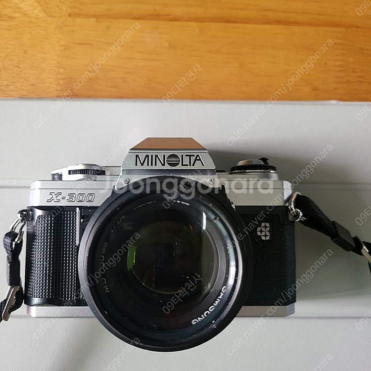 삼성 미놀타 X-300--0