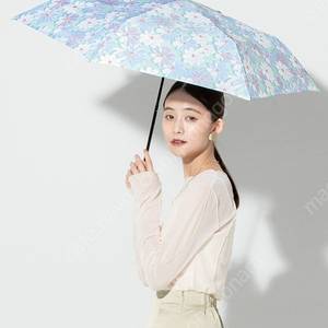 일본 WPC 접이식 미니 우산 겸 양산 정품 (새제품)