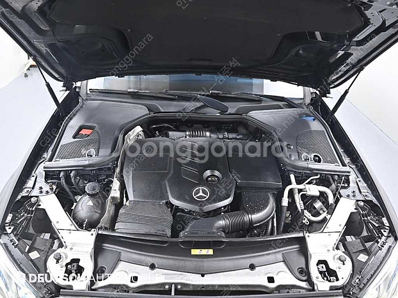 벤츠E-클래스 W213 E220d 아방가르드@중고차@2...--5