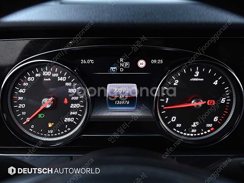 벤츠E-클래스 W213 E220d 아방가르드@중고차@2...--7