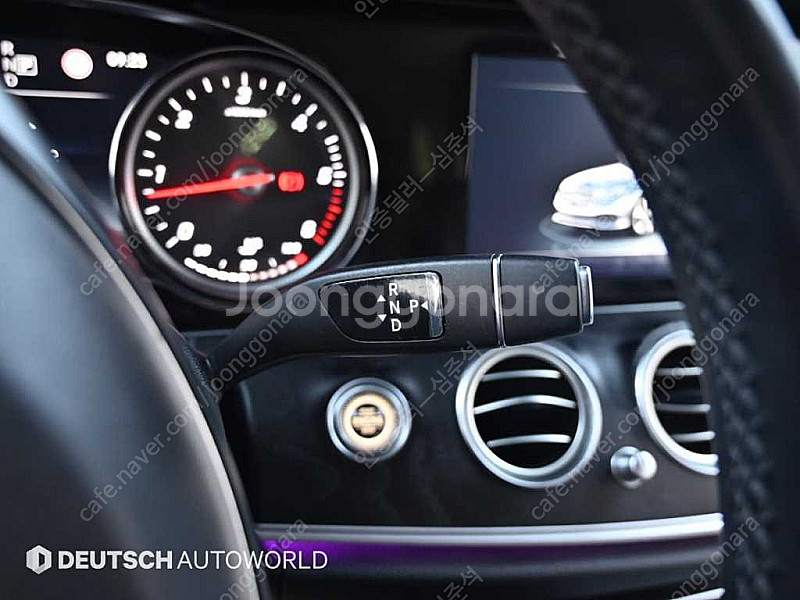 벤츠E-클래스 W213 E220d 아방가르드@중고차@2...--8