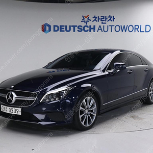 벤츠CLS클래스 W218 CLS 250 d 4MATIC@중고차@24시상담@저신용@전액할부