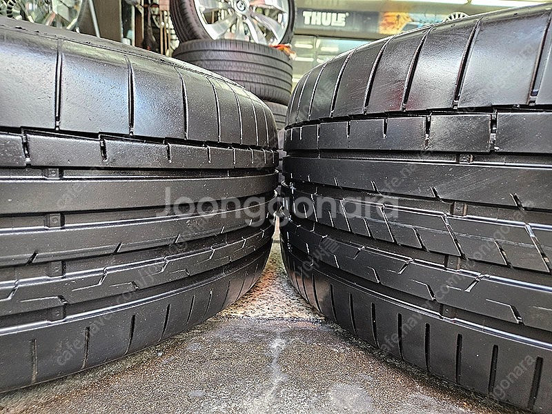 [판매] 벤츠 W167 GLE AMG 마차휠 정품 21...--6