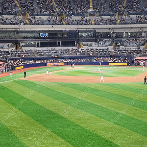 [구매] KBO 올스타전 지류 티켓 구매합니다.