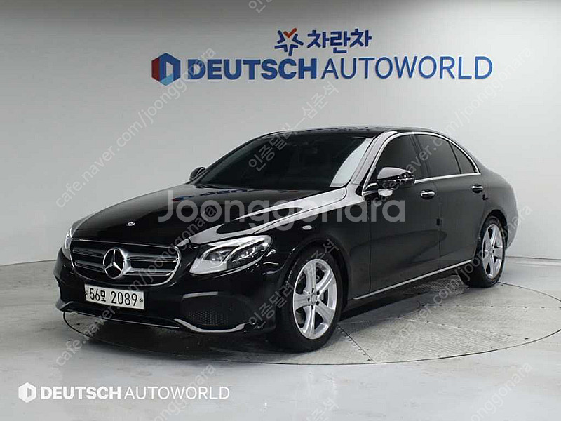 벤츠E클래스 W213 E220d 아방가르드 (5인승)@...--0
