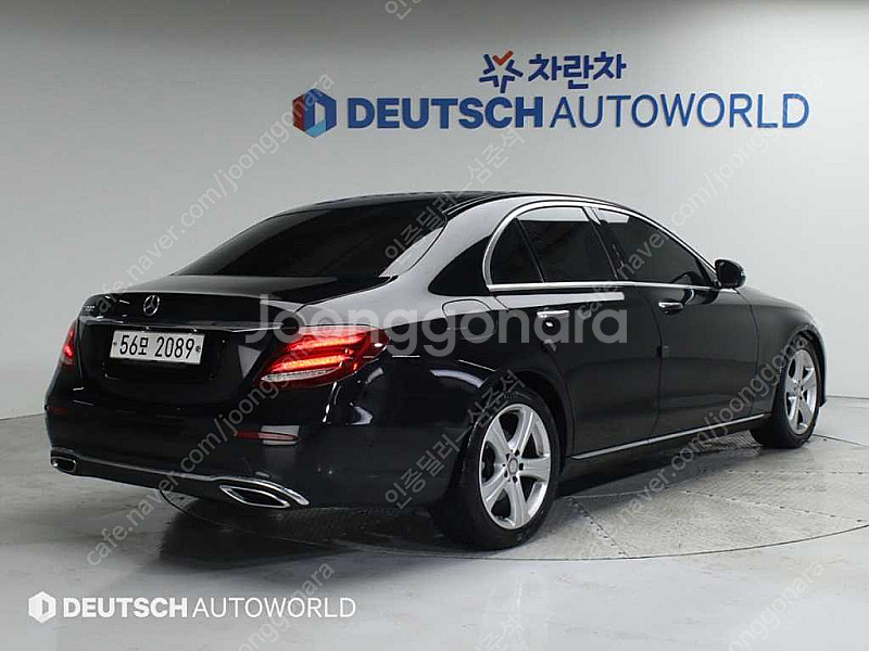 벤츠E클래스 W213 E220d 아방가르드 (5인승)@...--1