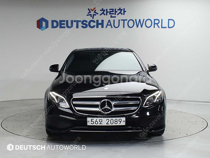 벤츠E클래스 W213 E220d 아방가르드 (5인승)@...--2