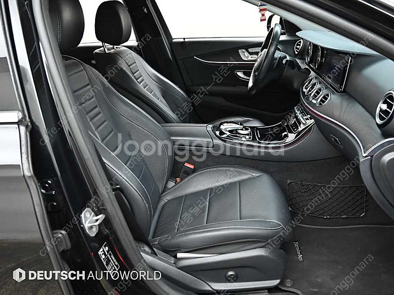 벤츠E클래스 W213 E220d 아방가르드 (5인승)@...--9