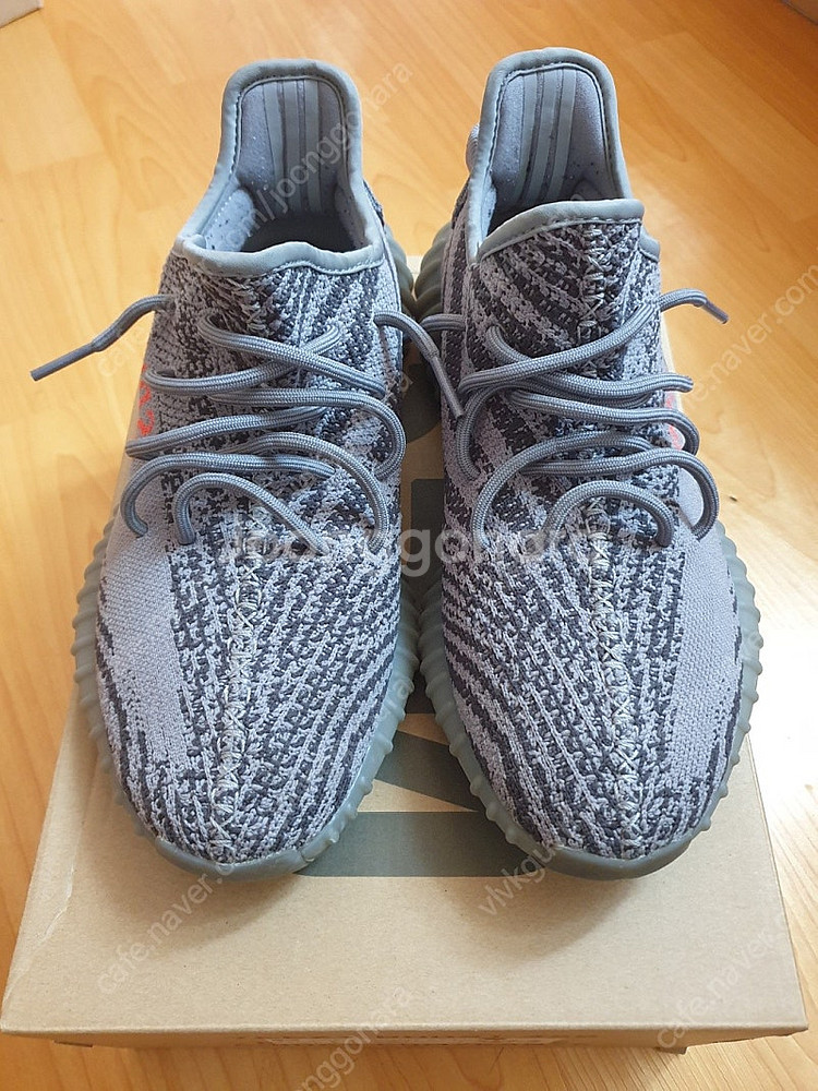 이지부스트 350 V2 벨루가2.0--0