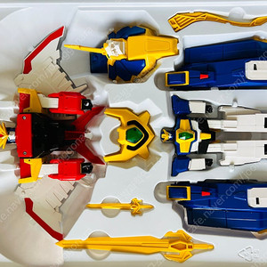 토미 타카라 라이징오 dx