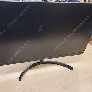 LG 27인치 LED 모니터 27MK600M