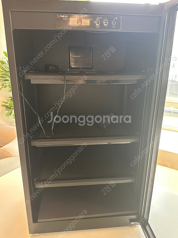 카메라 제습함 판매 합니다. PLD-105S (100L...--1