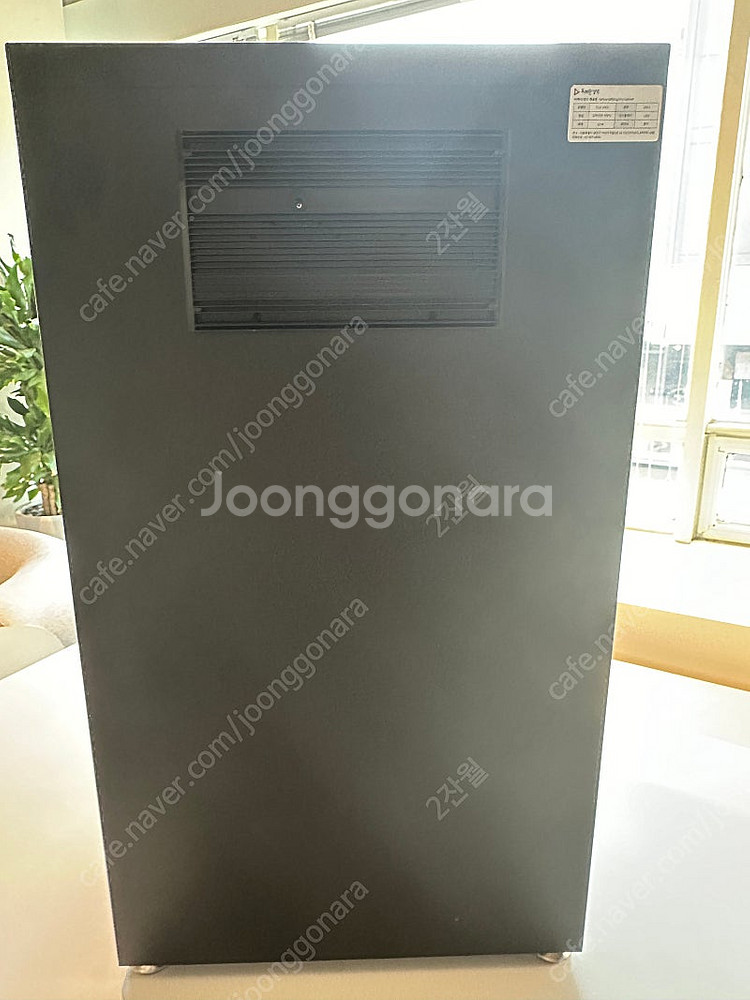 카메라 제습함 판매 합니다. PLD-105S (100L...--3