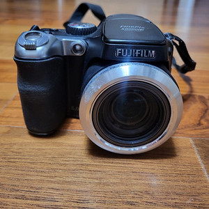 후지필름 finepix S8000 필름카메라